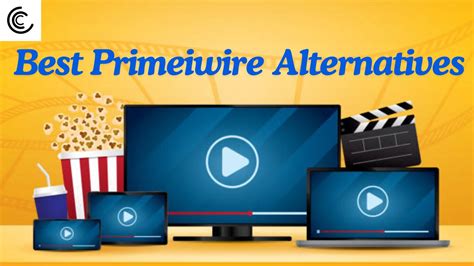 10 Best PrimeWire Alternatives (2024)